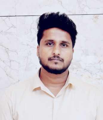 Sukruth K, Digital SAT Math expert